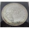 Image 2 : 1972 CANADA CASED SILVER DOLLAR