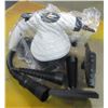 Image 1 : FREIGHT DAMAGE (AS IS):  SMART LIVING JUNION STEAMER