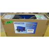 Image 1 : FREIGHT DAMAGE (AS IS):  KART FORCE TRANSPORTER