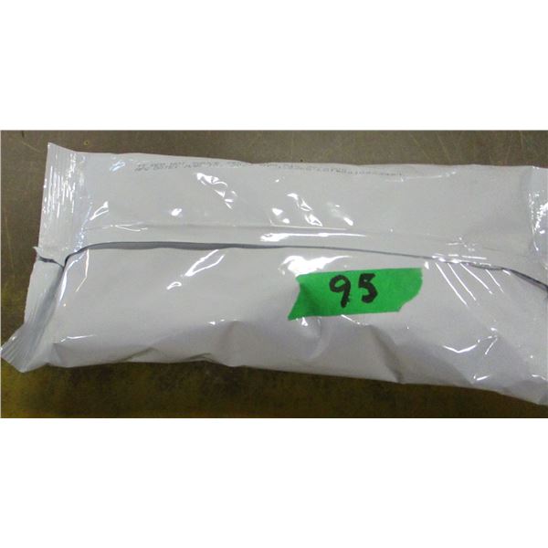 FREIGHT DAMAGE (AS IS):  RED HOT SAUCE - BAG