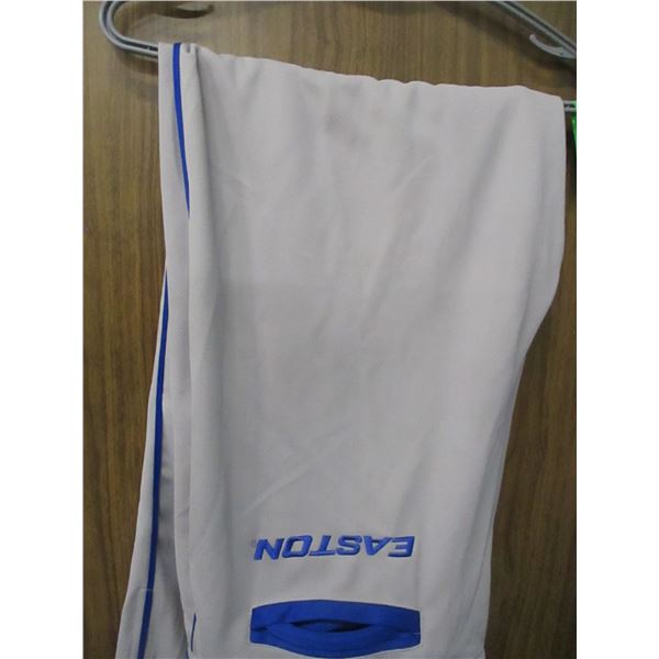 NEW:  EASTON MEN'S SPORTS PANTS (SIZE XXL)