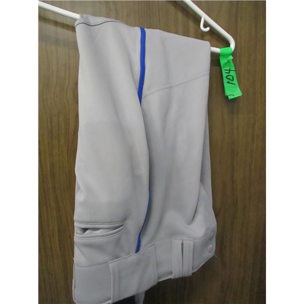 NEW:  EASTON MEN'S SPORTS PANTS (SIZE SMALL)