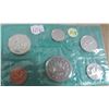 Image 1 : 1977 PROOF CANADA MINT SEALED COIN SET