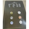 Image 2 : JAPAN MINT SEALED COIN SET