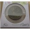 Image 1 : 1951 REPUBLIC OF FRANCE 50 FRANCS