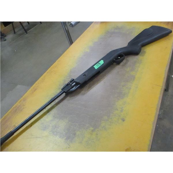 FREIGHT DAMAGE (AS IS):  GRIZZLY 177 AIR RIFLE