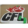 Image 1 : FREIGHT DAMAGE (AS IS):  CFL CRIB BOARD