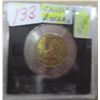 Image 1 : 2022 CANADA/RUSSIA 50 YEARS OF HOCKEY TOONIE