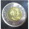Image 2 : 2022 CANADA/RUSSIA 50 YEARS OF HOCKEY TOONIE