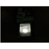 Image 2 : FREIGHT DAMAGE (AS IS):  CORDLESS LED BULB LIGHT