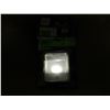 Image 2 : FREIGHT DAMAGE (AS IS):  CORDLESS LED BULB LIGHT