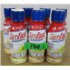 Image 1 : FREIGHT DAMAGE (AS IS):  SLIM FAST - 7 BOTTLES