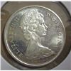 Image 2 : 1967 WOLF CANADA SILVER HALF DOLLAR