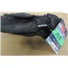 Image 1 : STORE CLOSE-OUT (AS IS):  THINSULATE BLACK GLOVES (SIZE MEDIUM)