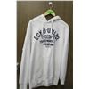 Image 1 : LIKE NEW:  ECHO HOODY (WHITE) (SIZE LARGE)