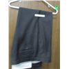 Image 1 : BLACK PANTS (SIZE 34 X 34)
