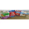 Image 1 : STORE CLOSE-OUT (AS IS):  MINUTE RICE (2 X 2 TUBS)