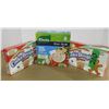 Image 1 : STORE CLOSE-OUT (AS IS):  2 COOKIE BITES, 1 KNORR