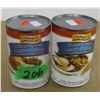 Image 1 : STORE CLOSE-OUT (AS IS):  GRAVY - 2 CANS