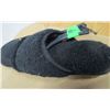 Image 2 : NEW:  SLIP ON SLIPPERS (SIZE 6 - 7)