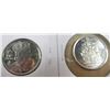 Image 2 : 1952 - 2002 PROOF CAMEO CANADA HALF DOLLAR