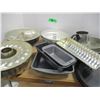 Image 5 : ESTATE:  BOX C/W POTS & PANS
