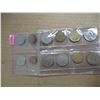 Image 1 : SET OF WORLD COLLECTABLE COINS