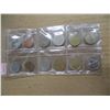 Image 2 : SET OF WORLD COLLECTABLE COINS