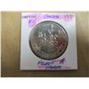 Image 1 : 1984 PROOF CANADA JAQUE CARTIER DOLLAR