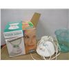 Image 1 : ESTATE:  CONAIR FACIAL SPA (MSRP $39.99) IN ORIGINAL BOX
