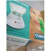 Image 3 : ESTATE:  CONAIR FACIAL SPA (MSRP $39.99) IN ORIGINAL BOX