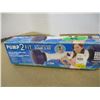 Image 1 : ESTATE:  PUMP TO FIT EXERCISE PUMP IN ORIGINAL BOX