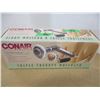 Image 1 : ESTATE:  CONAIR MASSAGER IN ORIGINAL BOX (MSRP $49.99)