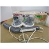 Image 3 : ESTATE:  CONAIR MASSAGER IN ORIGINAL BOX (MSRP $49.99)