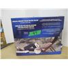 Image 1 : ESTATE:  DREAMS MEMORY FOAM TRAVEL PILLOW IN ORIGINAL BOX