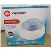 Image 1 : ESTATE:  LIFE VAPORIZER IN ORIGINAL BOX