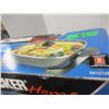 Image 1 : ESTATE (NEW):  BLACK & DECKER ELECTRIC SKILLET IN ORIGINAL BOX