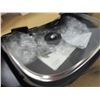 Image 4 : ESTATE (NEW):  BLACK & DECKER ELECTRIC SKILLET IN ORIGINAL BOX
