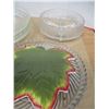 Image 2 : ESTATE:  BOX C/W PLATES, MISC