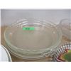 Image 3 : ESTATE:  BOX C/W PLATES, MISC