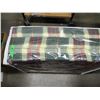 Image 1 : ESTATE:  3 SECTION FOLDING FOAM BED