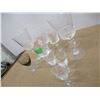 Image 2 : ESTATE:  BOX C/W CRYSTAL GLASSWARE