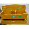 Image 1 : ESTATE:  WOODEN STORAGE SHELF