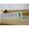 Image 1 : ESTATE (NEW):  5 HOOK COAT RACK