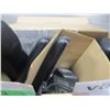 Image 3 : ESTATE:  BOX C/W VARIOUS PHONE SYSTEMS