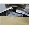 Image 4 : ESTATE:  BOX C/W VARIOUS PHONE SYSTEMS