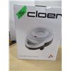 Image 1 : ESTATE (NEW):  CLOER DONUT MAKER IN ORIGINAL BOX