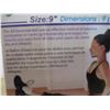 Image 2 : ESTATE (NEW):  EXERCISE BALL IN ORIGINAL BOX