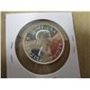 Image 2 : 1963 PROOF CAMEO CANADA HALF DOLLAR