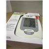 Image 2 : ESTATE (NEW):  HOMEDICS BLOOD PRESSURE MONITOR IN ORIGINAL BOX